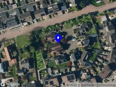 Overlastmelding Buddinghplein in Driel