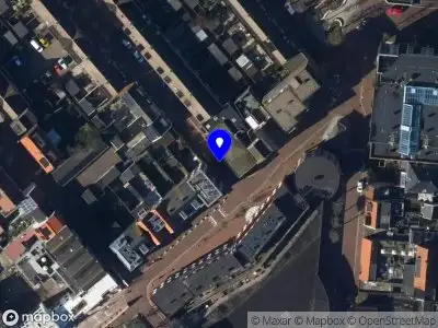 Overlastmelding Spoorstraat in Den Helder