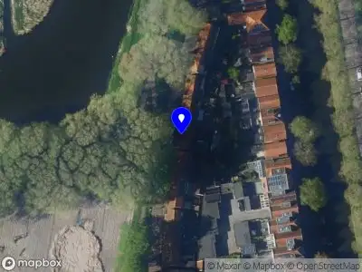 112 melding Overlastmelding Nassaustraat in Enkhuizen gesloten