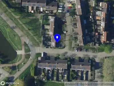 Overlastmelding Abdij in Grootebroek