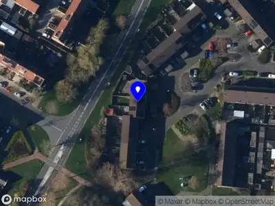 Overlastmelding Zuidwal in Julianadorp