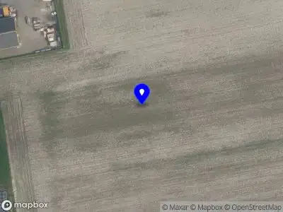 Brandweer met grote spoed naar de Middelweg in Moerkapelle