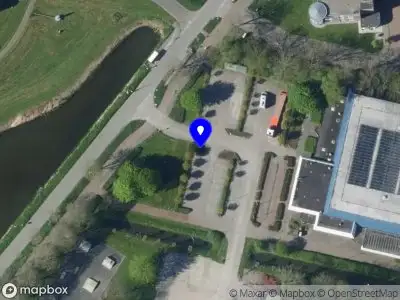 Overlastmelding Oostwal in Tuitjenhorn