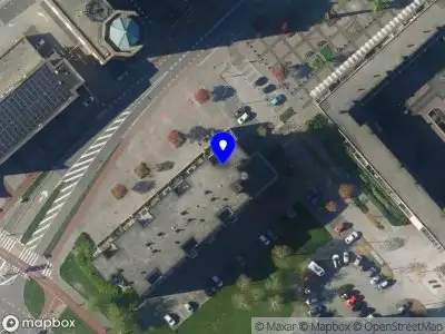 Overlastmelding Stationsplein in Heerhugowaard gesloten