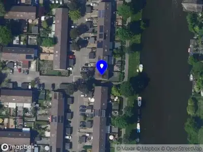 Anonieme overlastmelding Zwartezeestraat in Lelystad gesloten