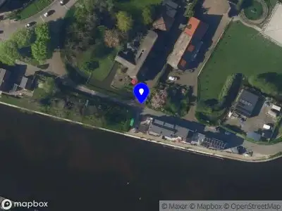 Ambulance met gepaste spoed naar de Anslag in Alphen aan den Rijn