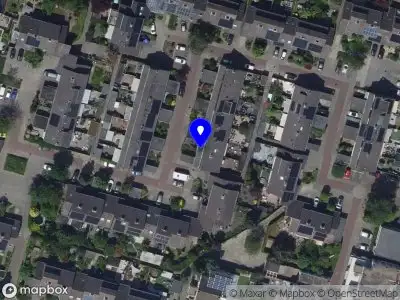 Ambulance met gepaste spoed naar de Zwaluwenburg in Dordrecht