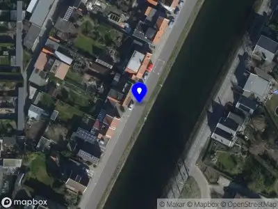 Overlastmelding Westhavendijk in 4475AC Wilhelminadorp gesloten