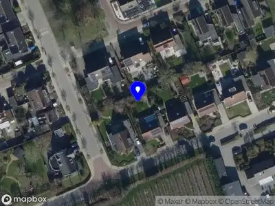 Overlastmelding Martinus Nijhofflaan in Kloetinge