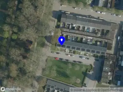 Anonieme overlastmelding Selderhof in Tilburg