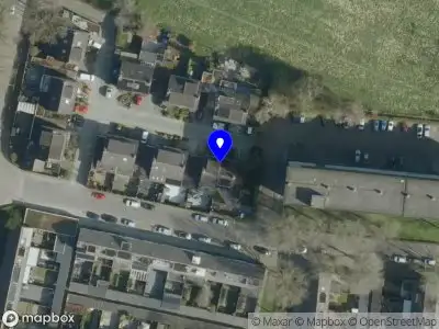 Overlastmelding Griegstraat in Tilburg