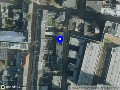 Overlastmelding  in Tilburg