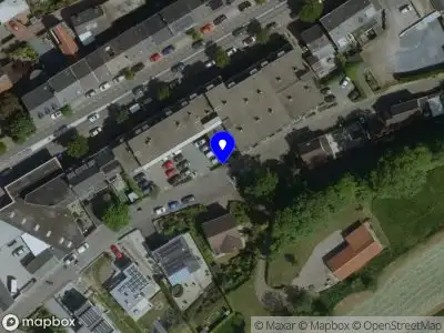 112 melding Overlastmelding Oude Akerweg in Gulpen gesloten