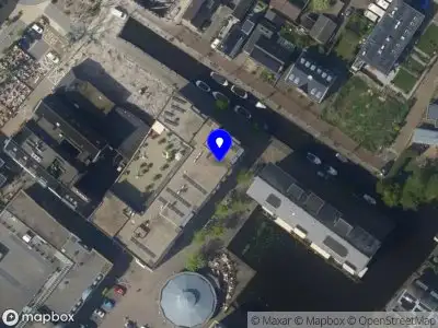 Anonieme overlastmelding Vaartkade in Sassenheim