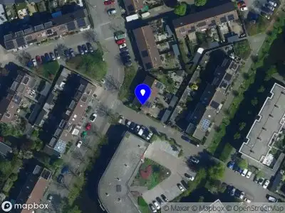 Anonieme overlastmelding Mendeldreef in Lisse