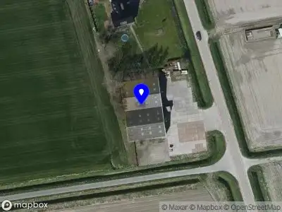 Overlastmelding Bustelweg in Dirksland