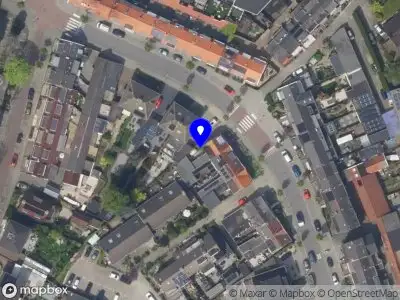 112 melding Overlastmelding Brouwerstraat in Rijnsburg gesloten