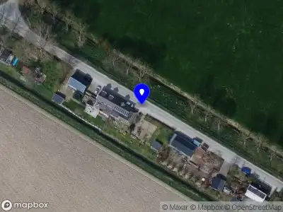 Overlastmelding Oudendijk in 3267LR Goudswaard