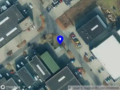 Brandweer met gepaste spoed naar de Bedrijvenweg in Nijverdal vanwege waarnemen gaslucht