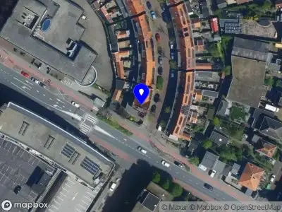Overlastmelding Prins Hendrikstraat in Lisse