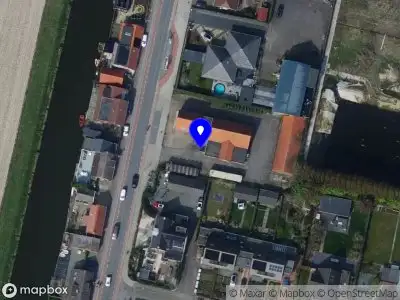 Overlastmelding Rijksstraatweg in Numansdorp (N488) gesloten