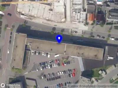 Overlastmelding Oegstgeesterweg in Rijnsburg