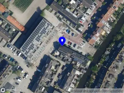 112 melding Overlastmelding Brittenhuis in Noordwijkerhout gesloten