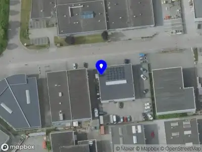 Ambulance met grote spoed naar de Middenhoven in Roermond