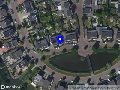 Anonieme overlastmelding Bijwater in Dordrecht gesloten