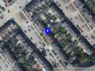Overlastmelding Surinamestraat in 3333AR Zwijndrecht gesloten