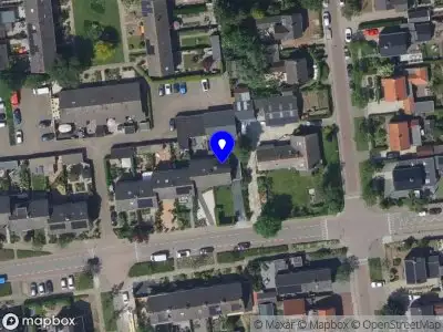 Overlastmelding Larikslaan in Sleeuwijk gesloten