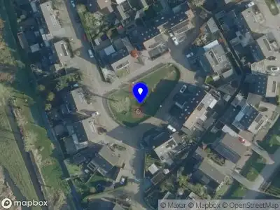 112 melding Overlastmelding Wilgenhof in Giessen