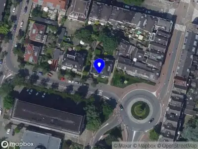 Overlastmelding Kilwijkstraat in Dordrecht