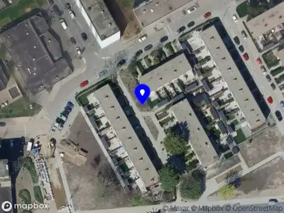 112 melding Besteld ambulance vervoer naar de Solonpad in Rotterdam