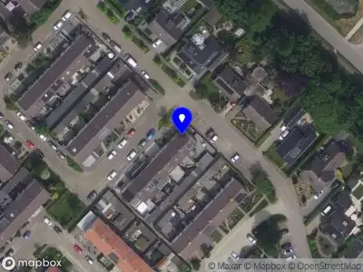 112 melding Overlastmelding Kievitstraat in Hank