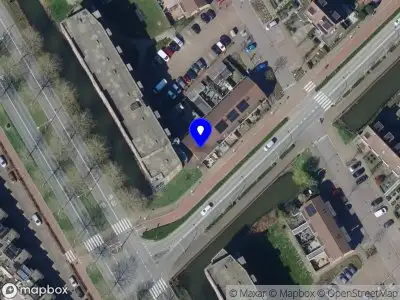 Overlastmelding Jacobuslaan in Hendrik-Ido-Ambacht