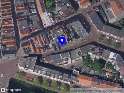 Overlastmelding Elfhuizen in Dordrecht