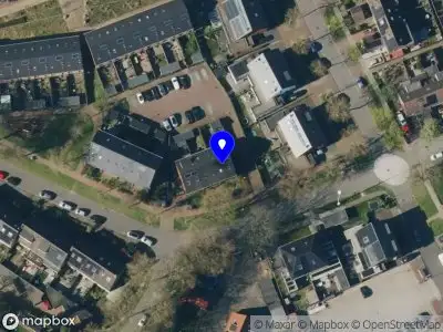 112 melding Overlastmelding Bergerhof in Renkum gesloten