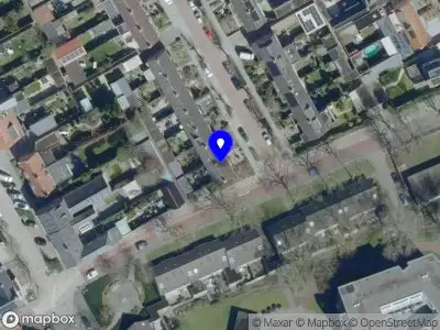 Overlastmelding Van Grevenbrouckstraat in Loon op Zand