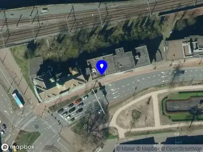 Overlastmelding Jansbuitensingel in Arnhem