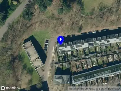 112 melding Overlastmelding Dominicanenweg in Arnhem gesloten