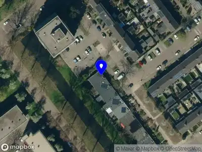 112 melding Overlastmelding Wildenborglaan in Arnhem gesloten