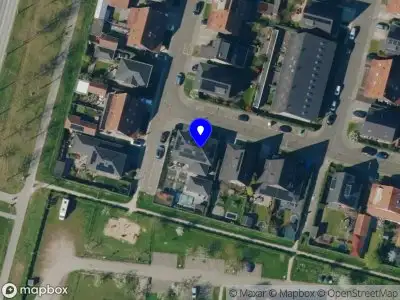 112 melding Overlastmelding Angelsaksenveld in Arnhem