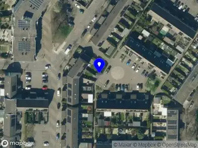 Overlastmelding Count Basiehof in Arnhem gesloten