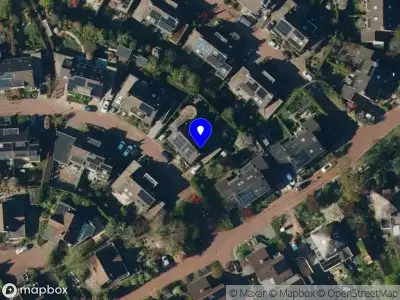 112 melding Overlastmelding Oude Oosterbeekseweg in Heveadorp gesloten