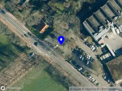 Overlastmelding Harderwijkerweg in Eerbeek gesloten