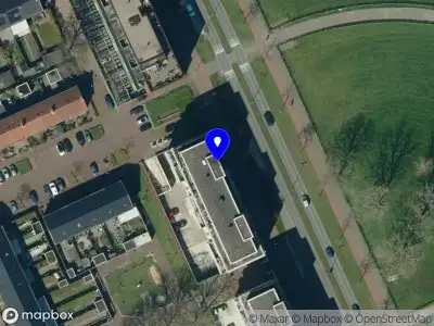 Overlastmelding Laan van Presikhaaf in Arnhem gesloten