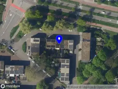 Ambulance met gepaste spoed naar de Regentessestraat in Zoetermeer