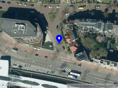 Overlastmelding Brantsenstraat in Arnhem