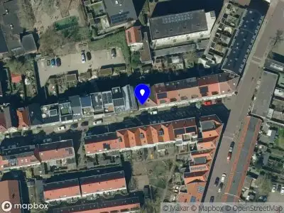 112 melding Overlastmelding Nijhoffstraat in Arnhem gesloten